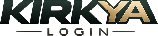 Kirkya Login